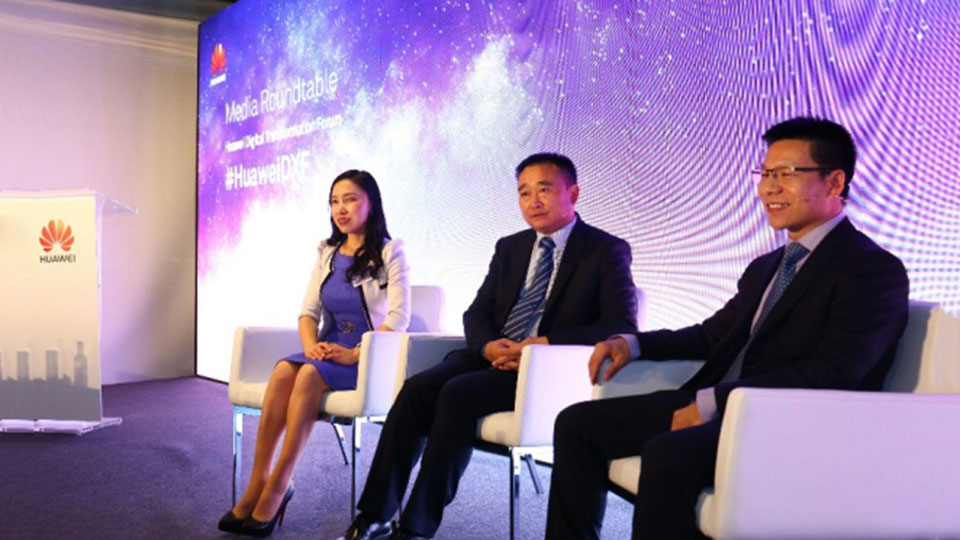 Huawei