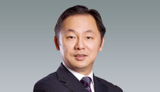Ryan Ding