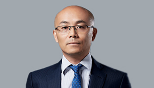 Gan Bin