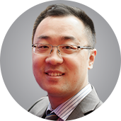 Mike Constable & 许建涛