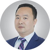 李海军