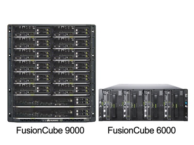 FusionCube