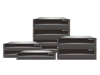 OceanStor 5300550056005800 V3