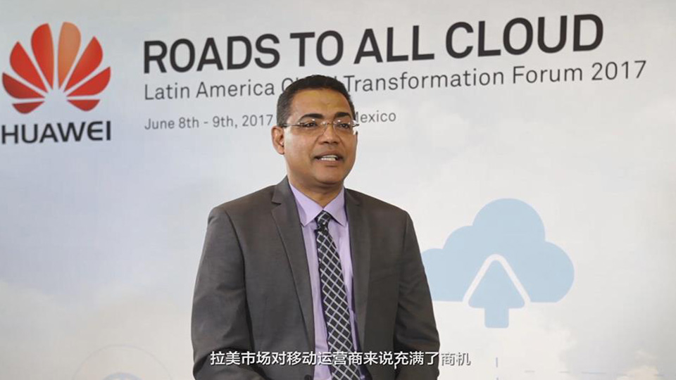 Powering the Mobility Business Growth in Latin America