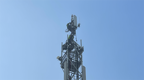eco 5g antenna
