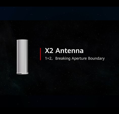 Huawei X2