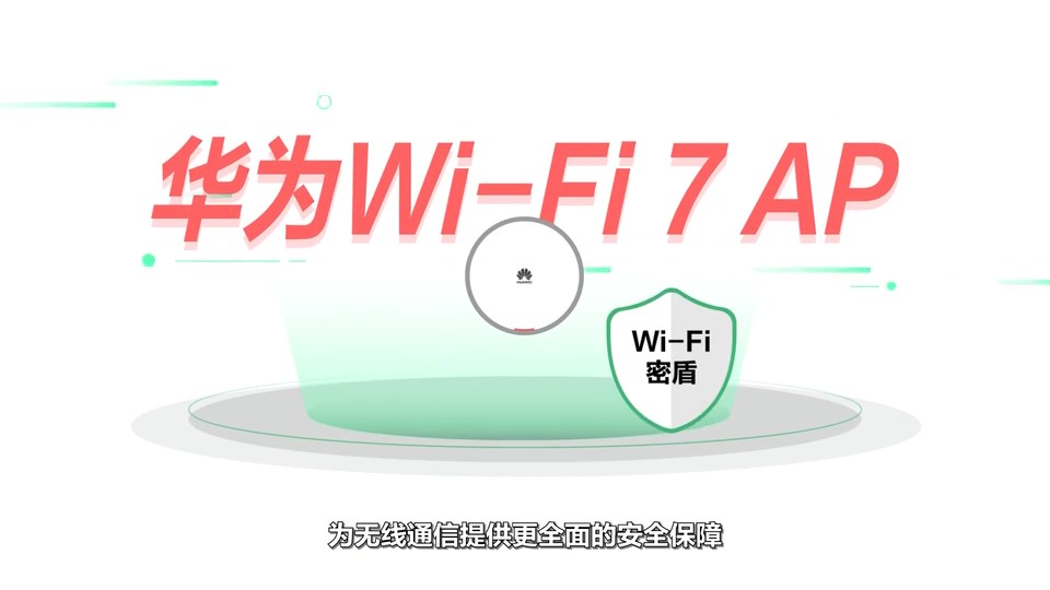 wifi7 ap midun