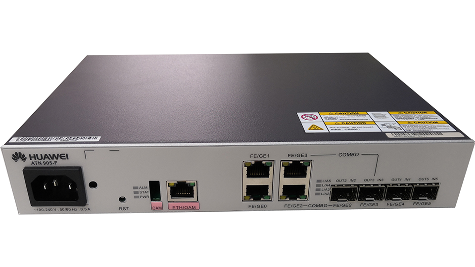ATN 905 F