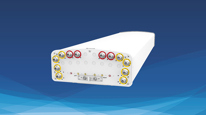 multi beam