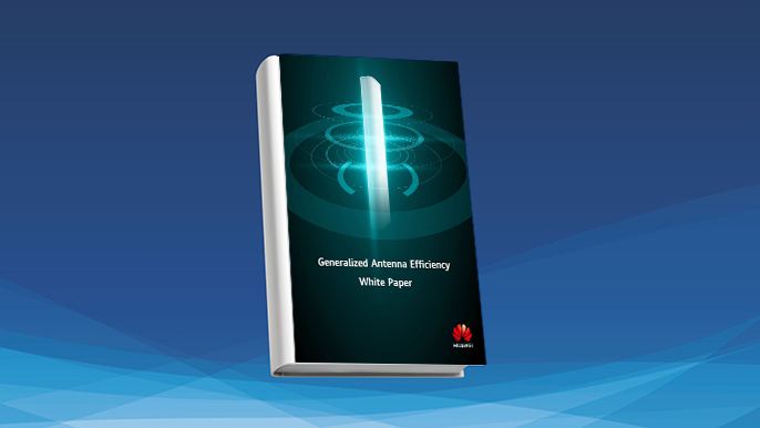 Generalized Antenna