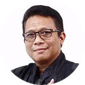 Saiful Hidayat