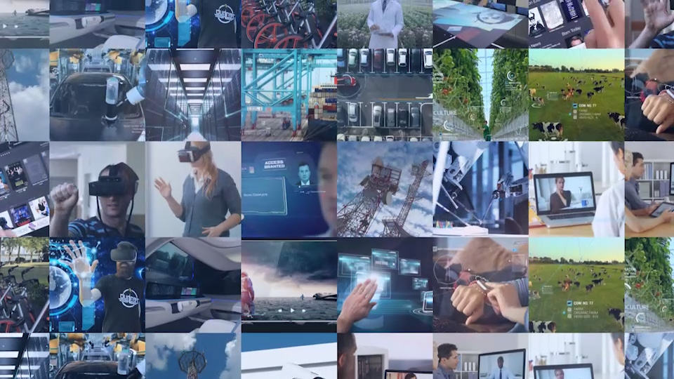 5g era fundamental network
