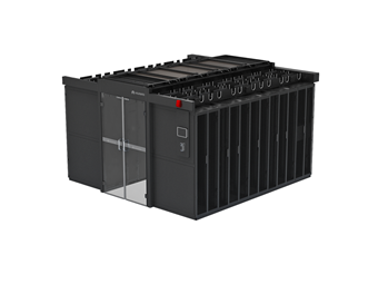 Smart Modular Data Center
