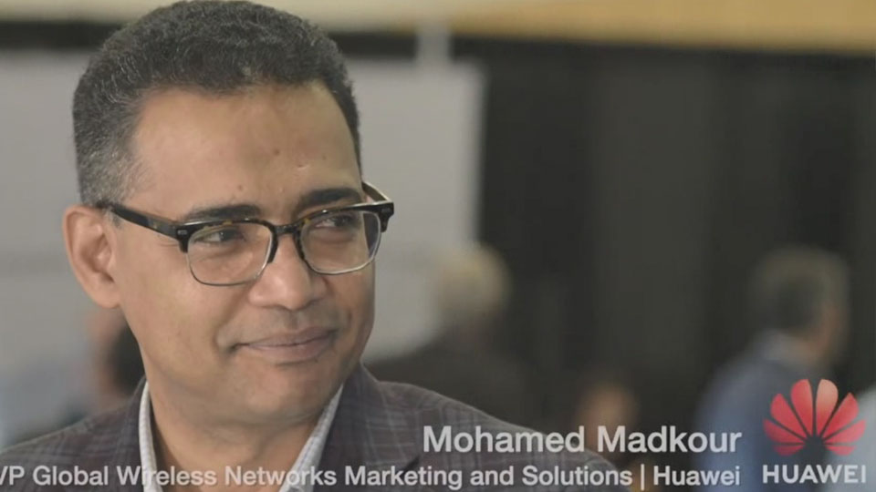 Building a Healthier 5G