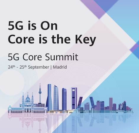 5Gcore summit