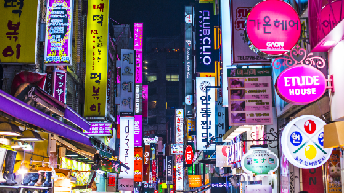 korea