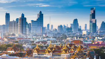 Thailand
