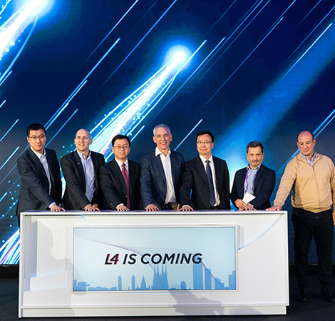 adn news image mwc level4 autonomous networks summit