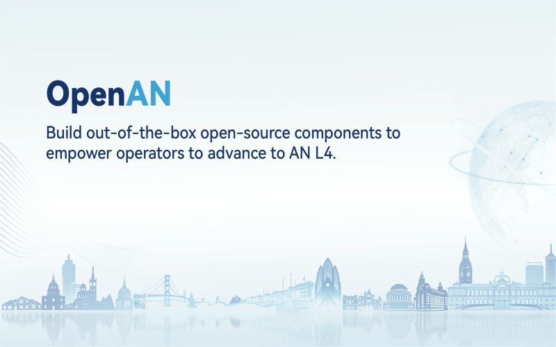 openan project