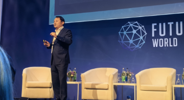 futurenet world 2025 list