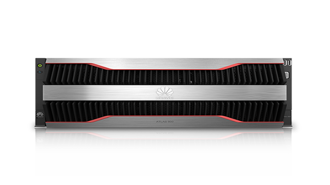 Atlas 800T A2 670