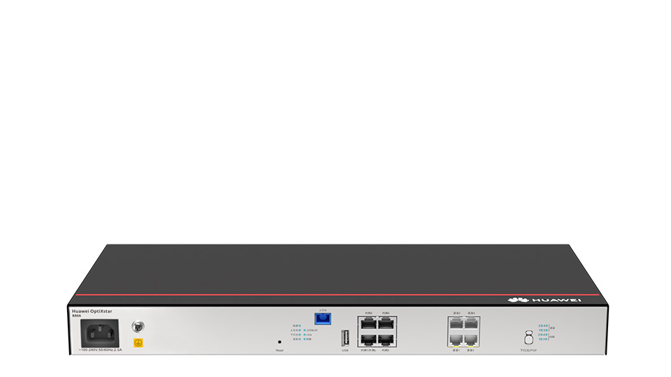 OptiXstar b866 2