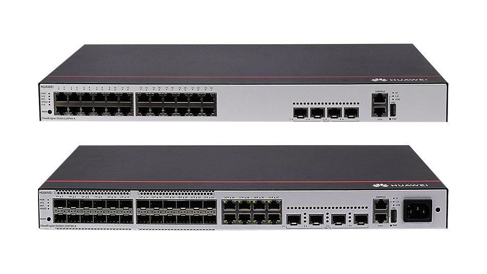 S5335 L