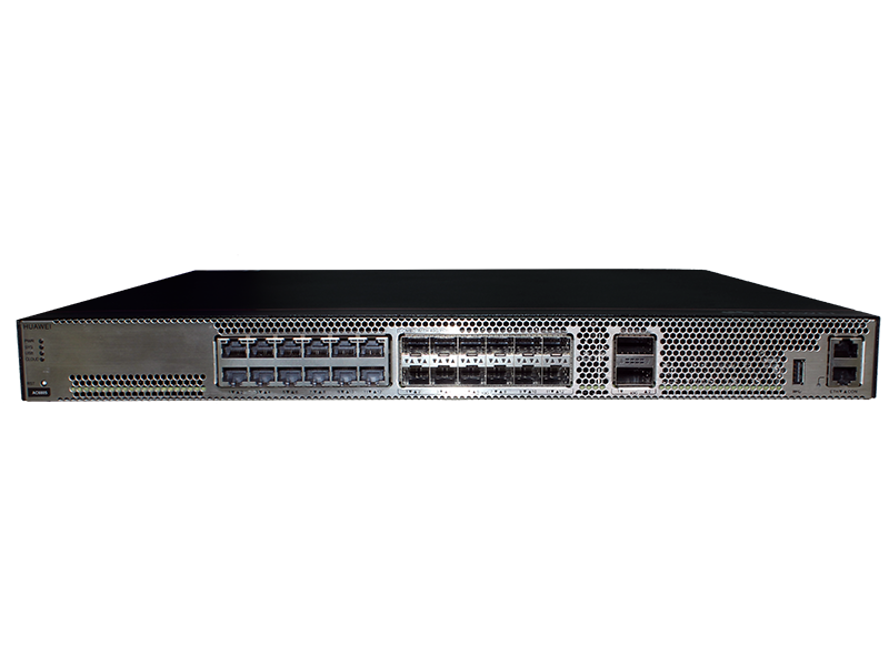 Access Controllers AC6805 image