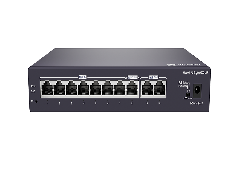Access Controllers AirEngine 9500 L1P image
