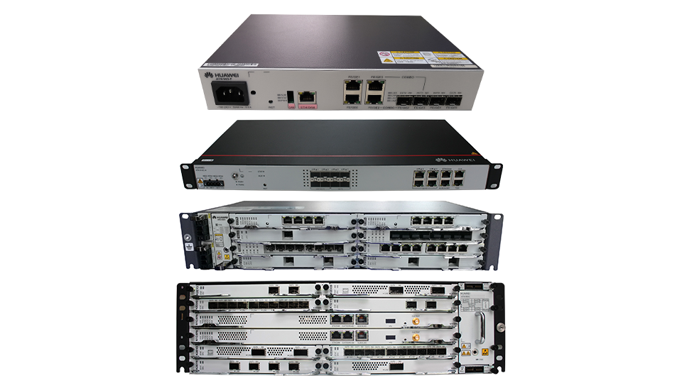 ATN Series