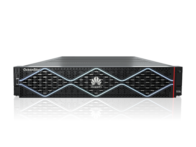 oceanStor pacific 9928