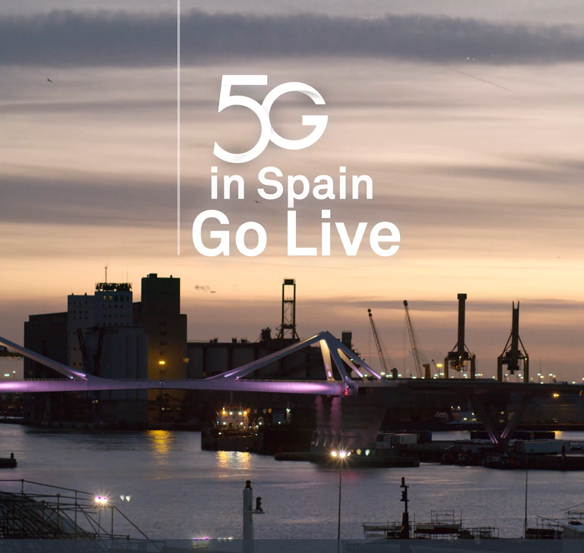 5G live