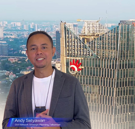 Telkomsel