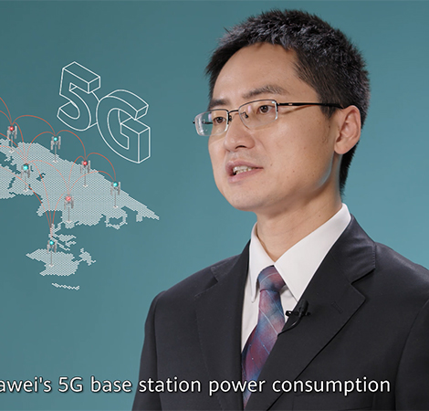 5G RAN