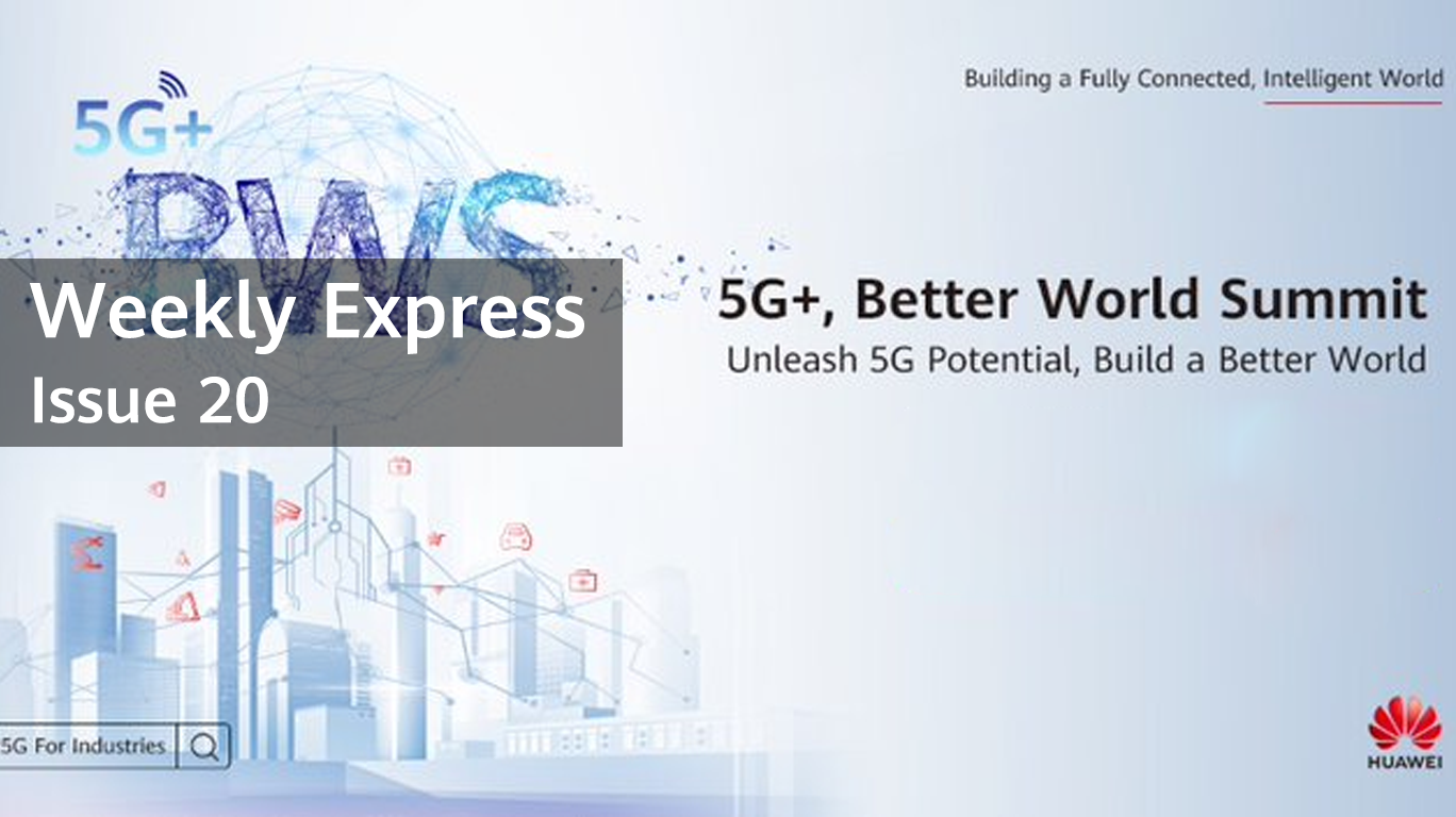 weekly express issue 20 2