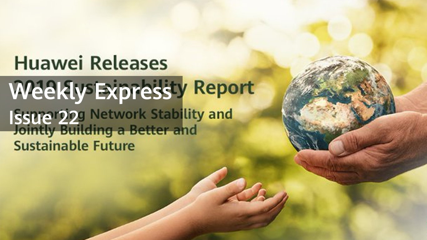 weekly express issue 22