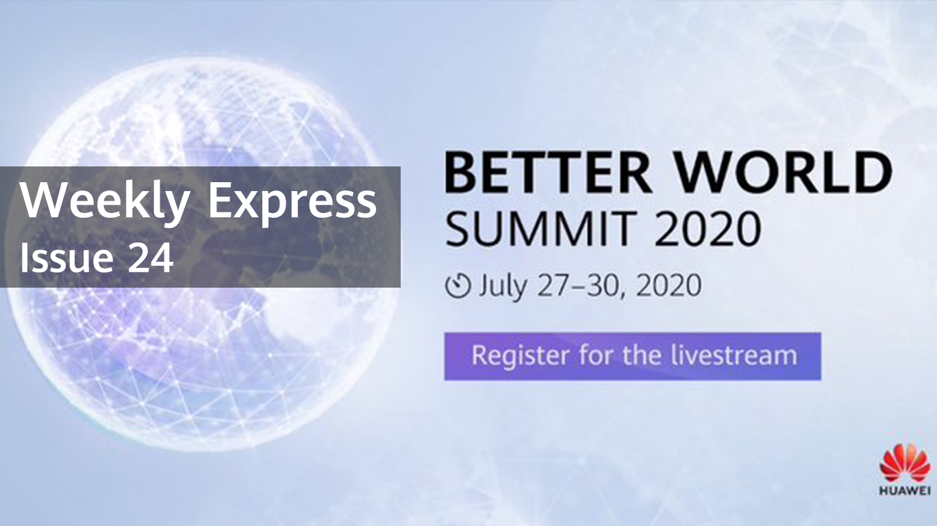 weekly express issue 24
