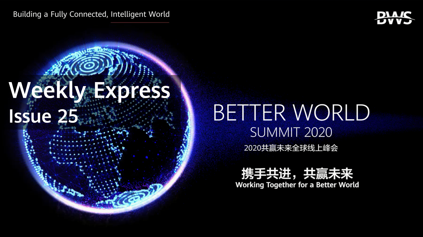 weekly express issue 25