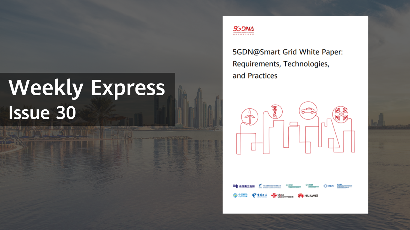weekly express issue 30