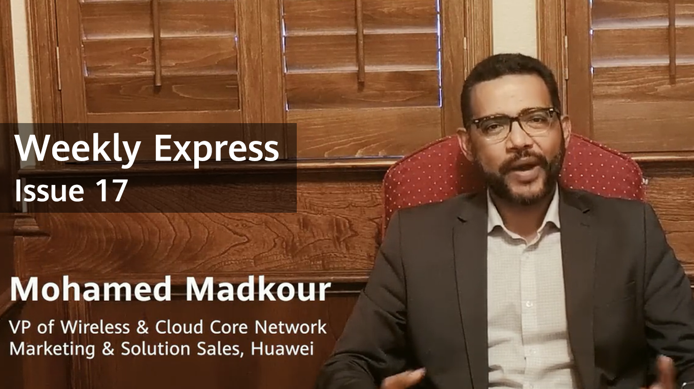 Weekly Express ISSUE 17 1