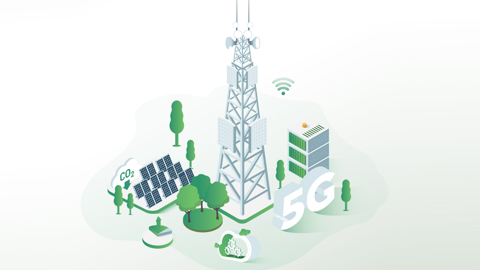 green Site
