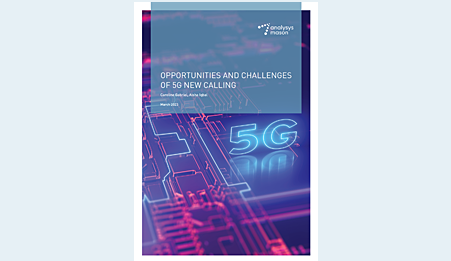 5g new calling pc