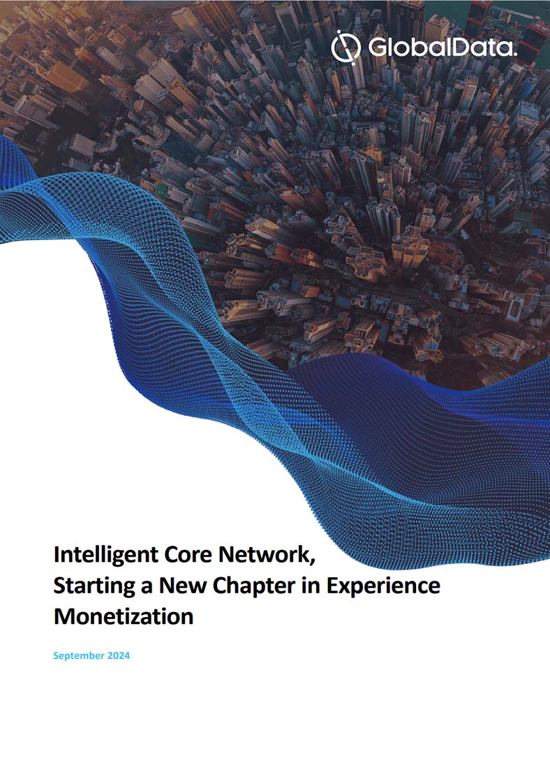 core network w5