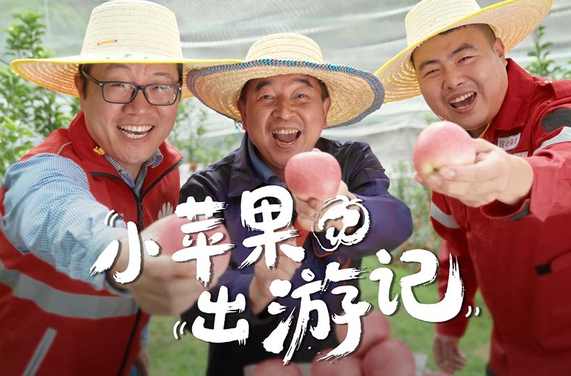 fixed network video sichuan mobile