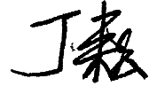 丁耘
